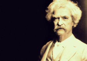 Mark Twain : Concerning the Jews